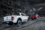Ford Ranger Storm Double Cab 2020 года (LA)